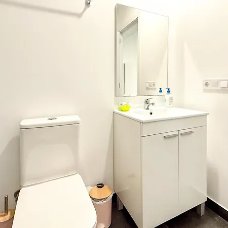 Apartment Playa Sanxenxo