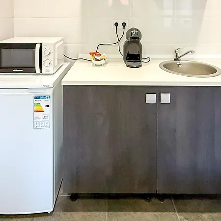 Apartment Playa Sanxenxo