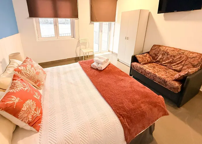 Playa Διαμέρισμα