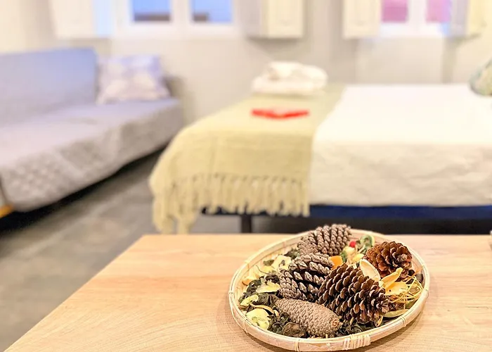 Playa Διαμέρισμα *