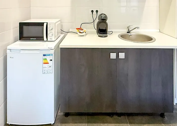 Διαμέρισμα Playa Sanxenxo