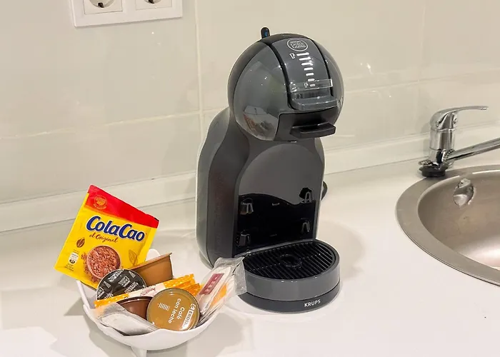 Playa Διαμέρισμα Sanxenxo